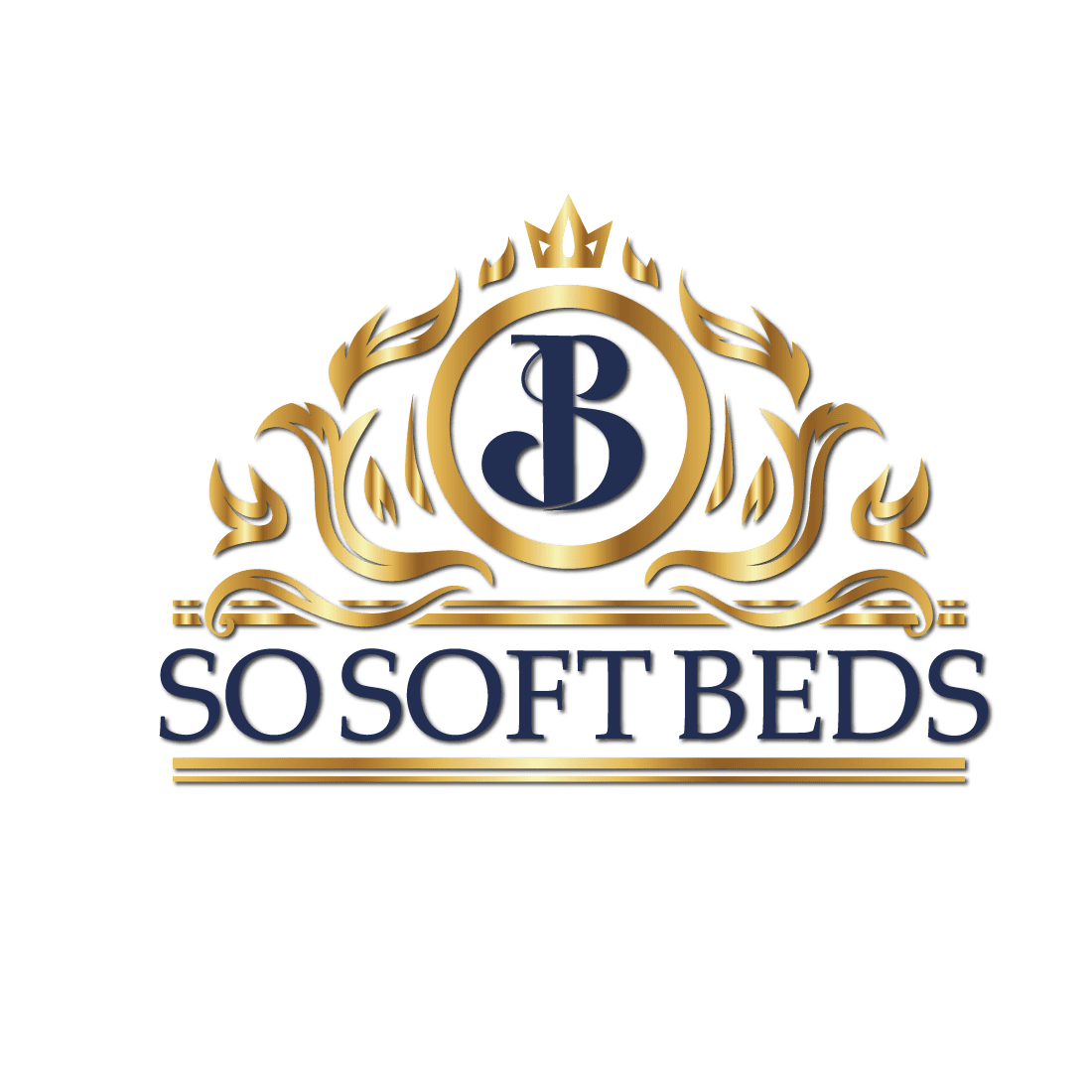 sosoftbeds logo