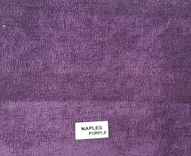 Naples Purple