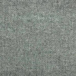 Tweed Herringbone Grey 43