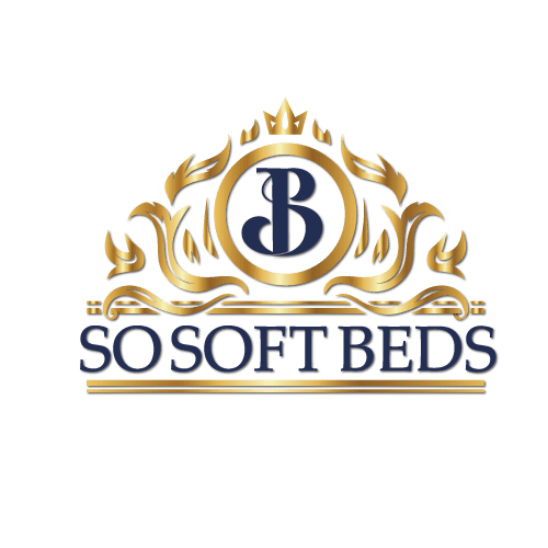 sosoftbeds logo