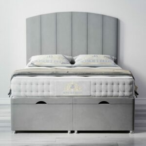 Front Listing Pic ottoman bed